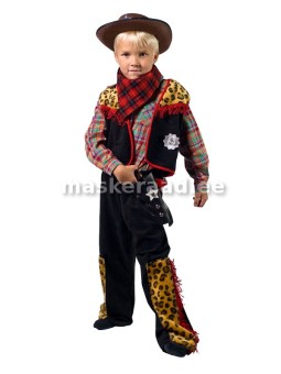 Cowboy waistcoat,...