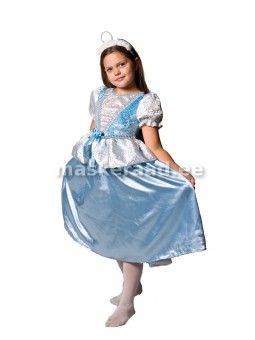 Printsess helesinises,...