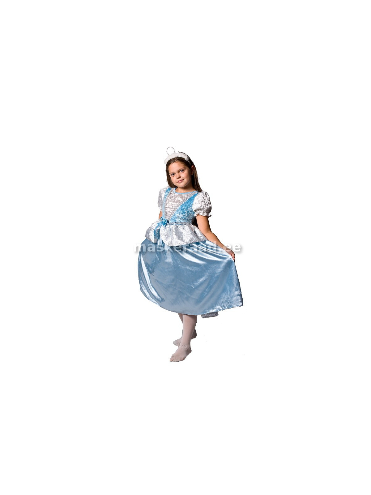 Princess Cinderella, helesinises 1