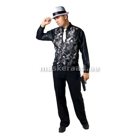 20 - 30ndad - maffia jazzivestiga.