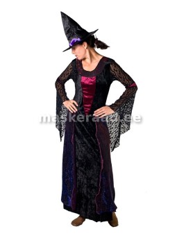 Halloween, nõiakleit...