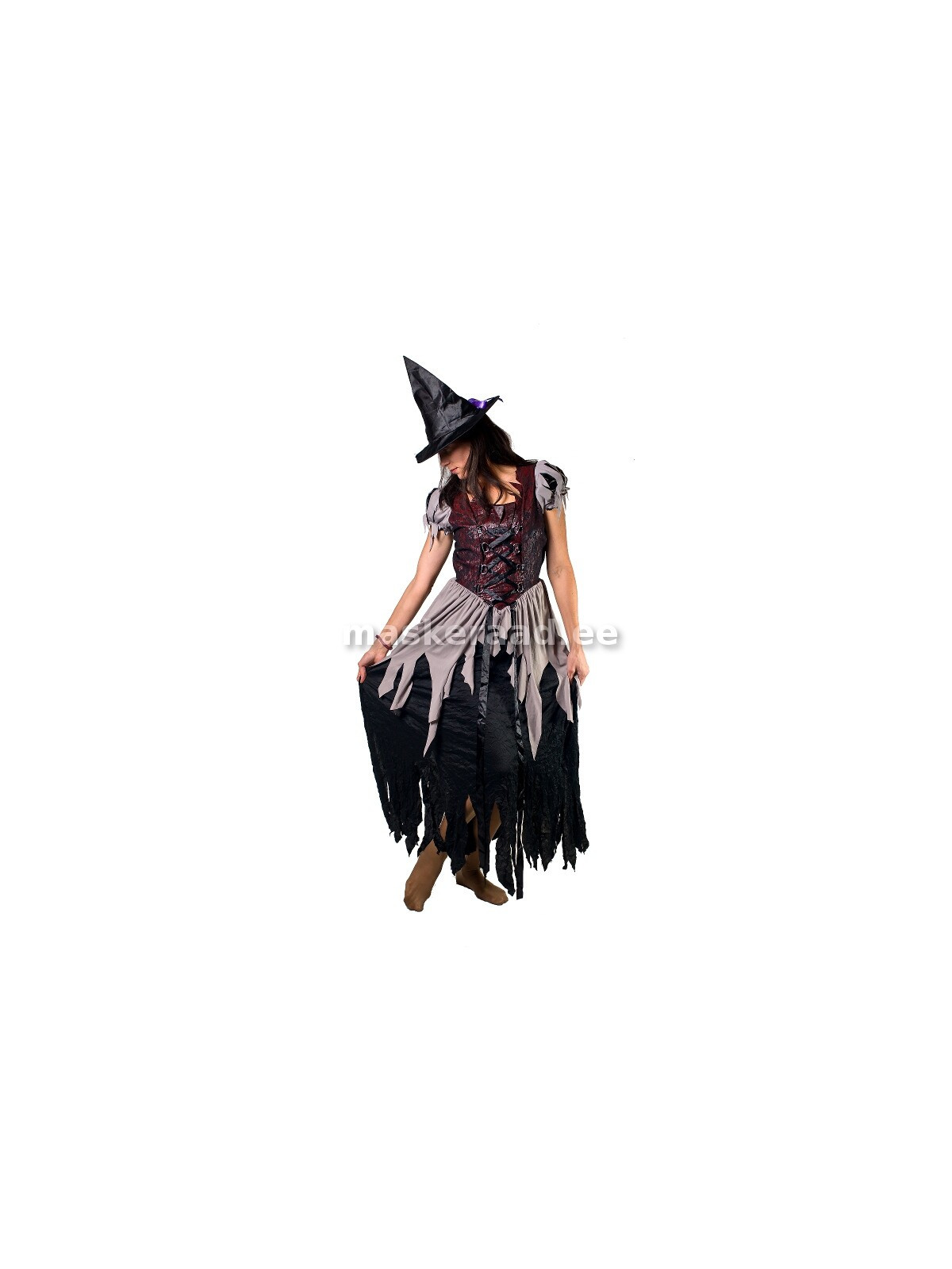 Halloween, väike nõid