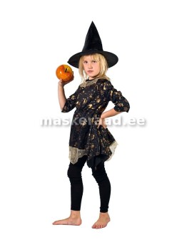 Хэллоуин, nõiapreili