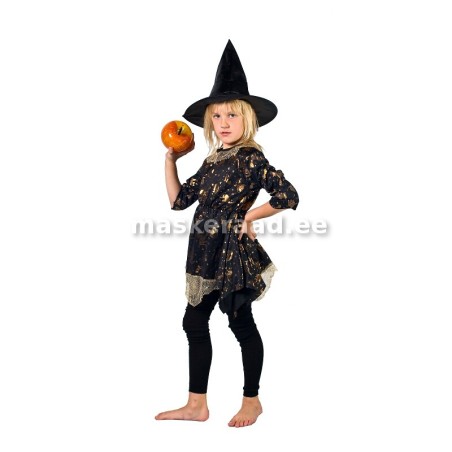 Halloween, nõiapreili