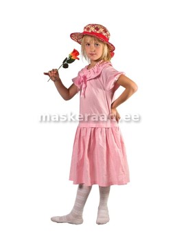 19-20-saj., tütarlaps...