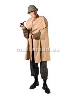 19-20 saj.,  Sherlock Holmes