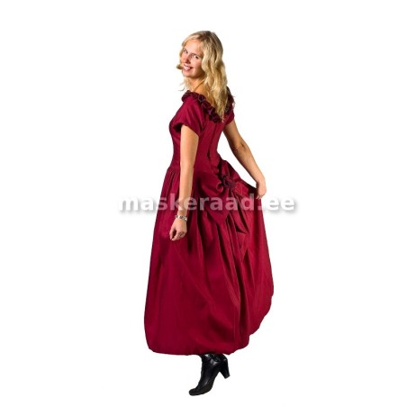 Ballikleit, veinipunane