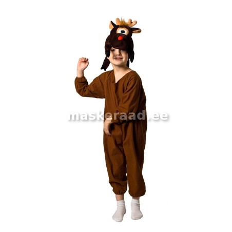 Лоси, малые