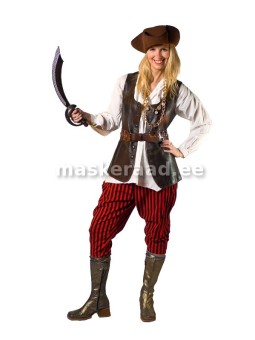 Piraaditar triibuliste...