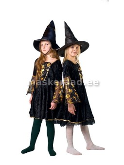 Хэллоуин, võlurprintsess с...