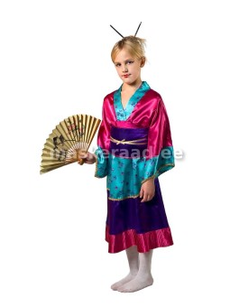 Японская девушка