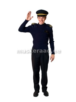 Пилотный vormitžempris