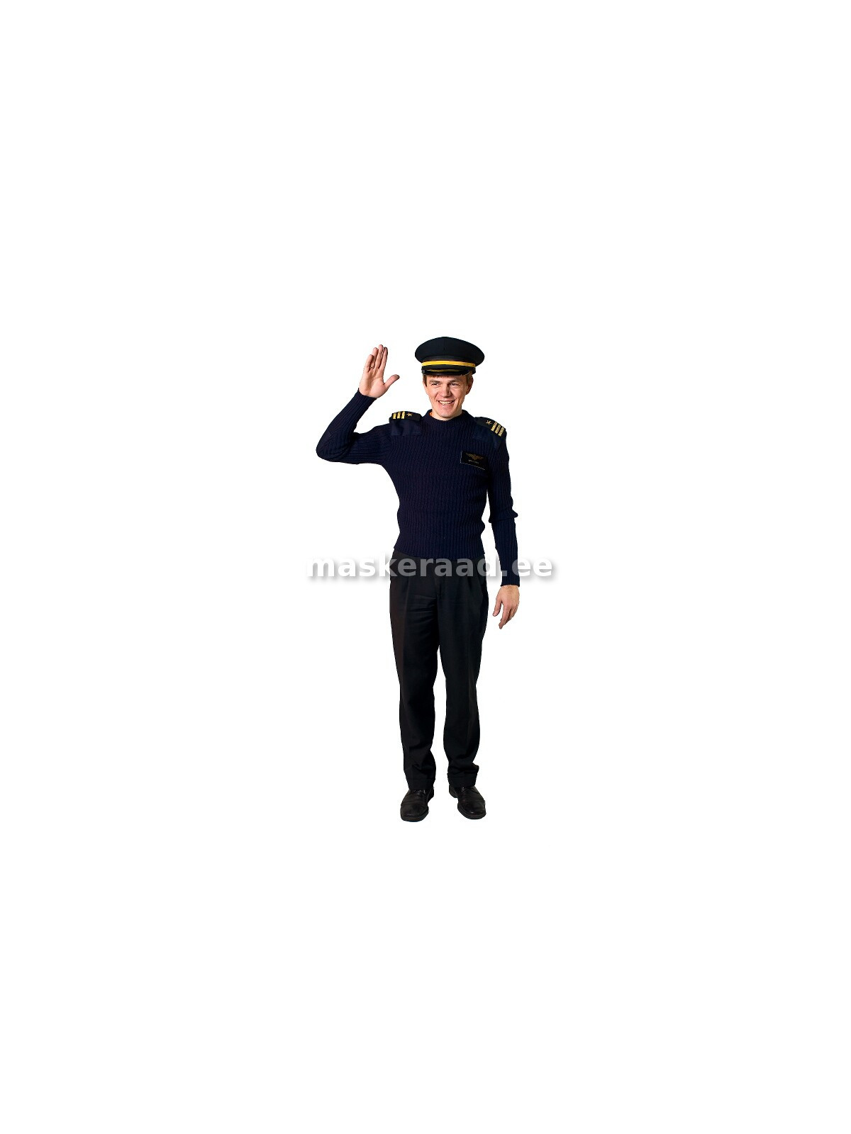Pilot vormitžempris