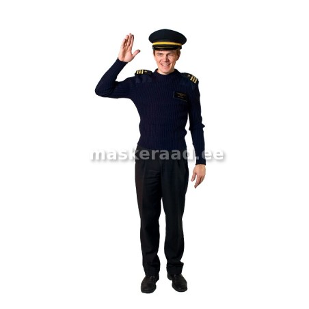 Pilot vormitžempris