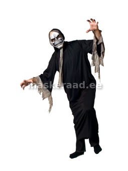 Halloween - veider kummitus