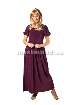 .Keskaegne punakaslilla...