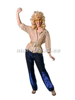 80 -ndad diskostaar...