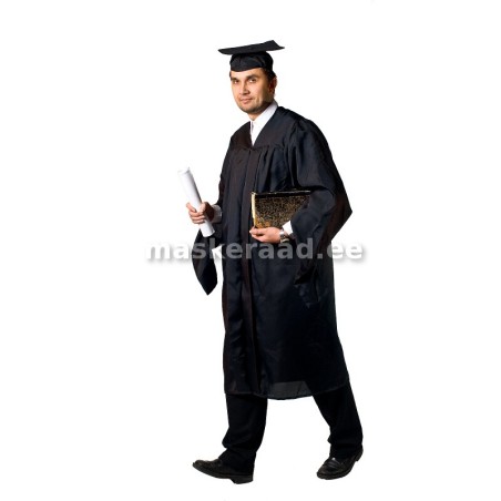 Lõpetaja/graduation/kohtunik