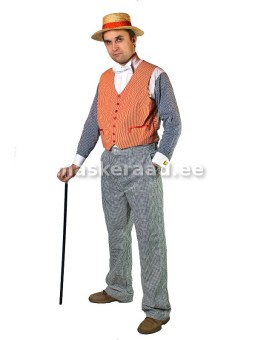 19-20 saj, härra...