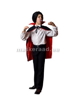 Halloween - Dracula, laste