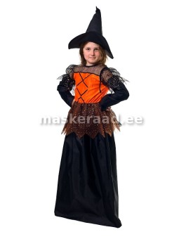 Хэллоуин, принцесса...