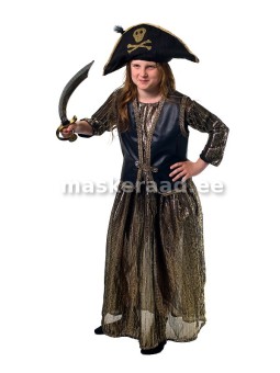 Piraadineiu kuldläikelises...