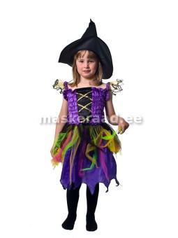 Хэллоуин, принцесса...