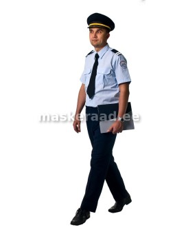 Пилотный vormipluusis