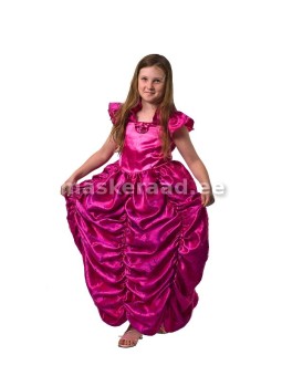 Ballikleit tumeroosa, за счет