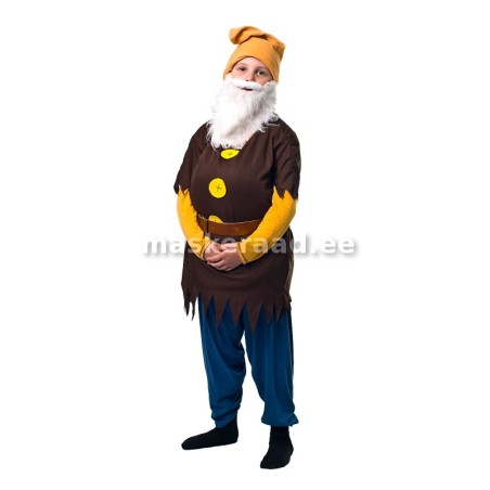 Pöialpoiss Õnneseen