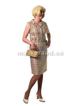 ' 60s леди beezikas в...