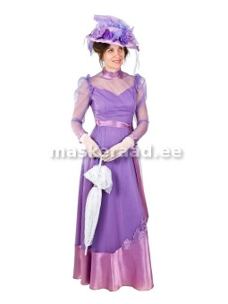 19-20 saj, daam lillas...