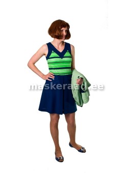 в 60-70-х годов зеленовато...