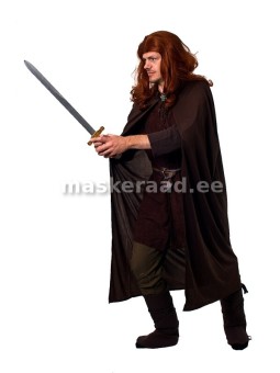 .Keskaegne mees, Aragorn