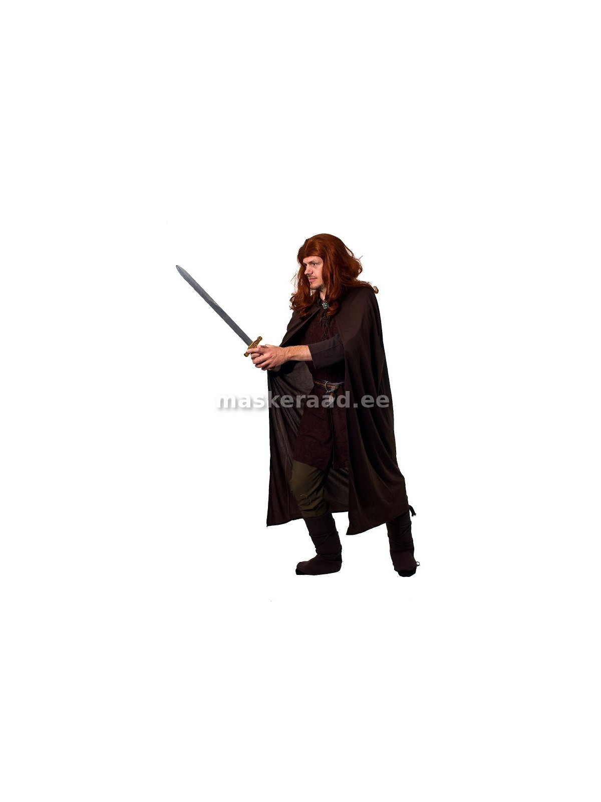 .Keskaegne mees, Aragorn