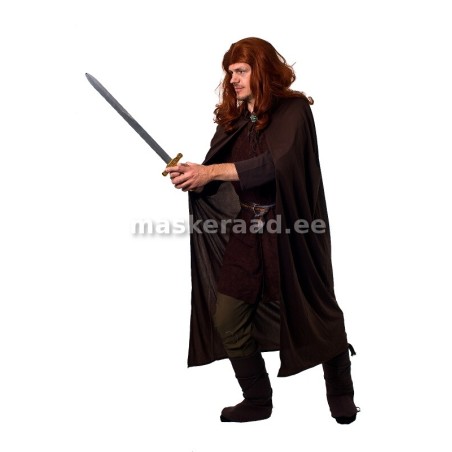 .Keskaegne mees, Aragorn