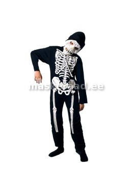 Halloween - valge luukere,...