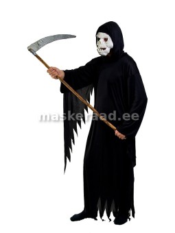 Halloween - surm vikatiga