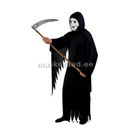 Halloween - surm vikatiga