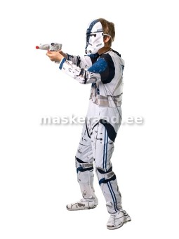 StarWars: impeeriumi sõdalane