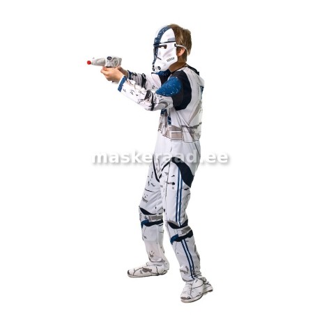 StarWars: impeeriumi sõdalane