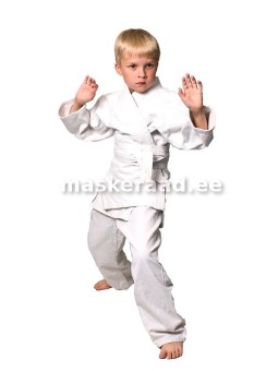 Karateka