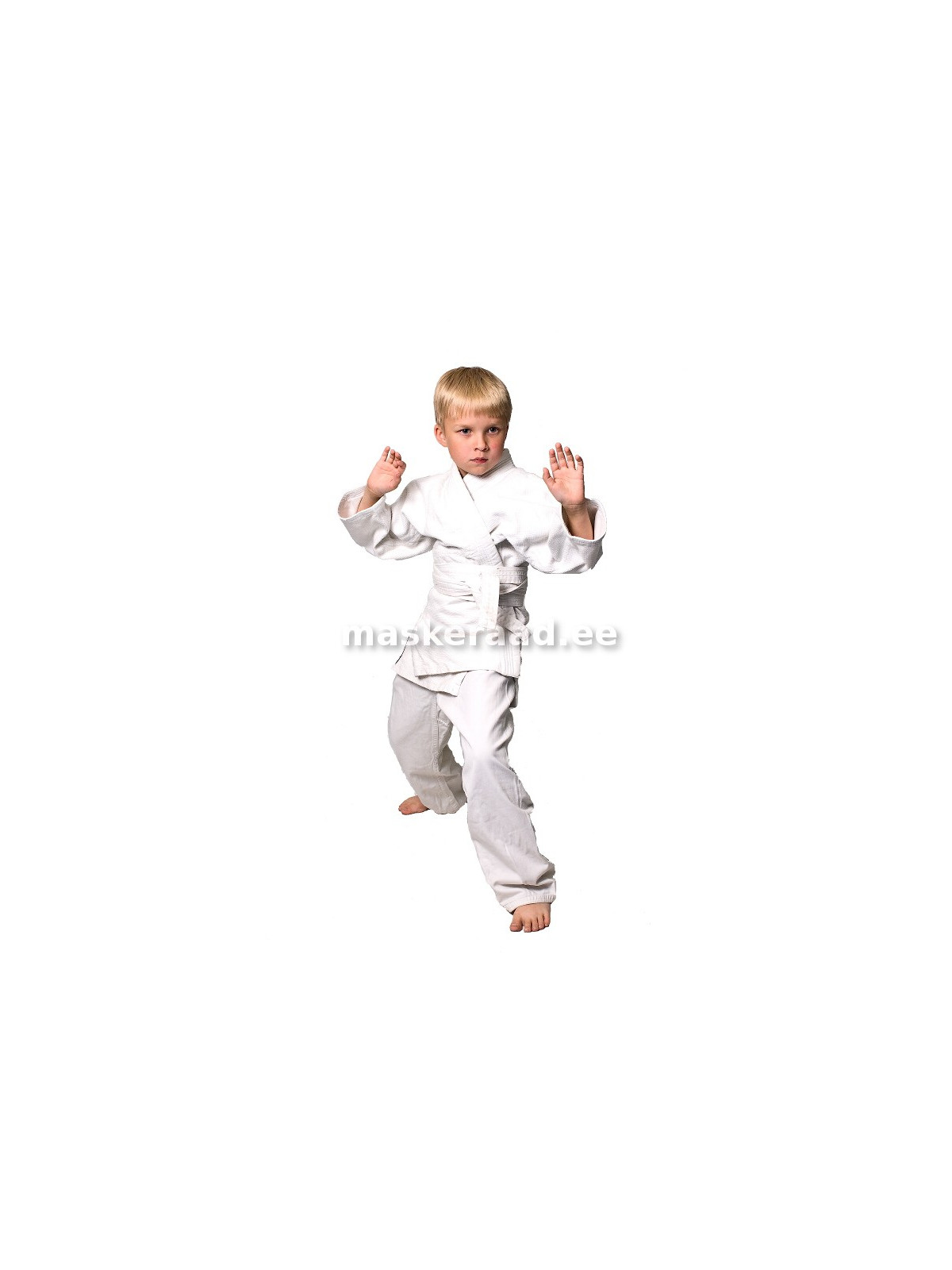Karateka