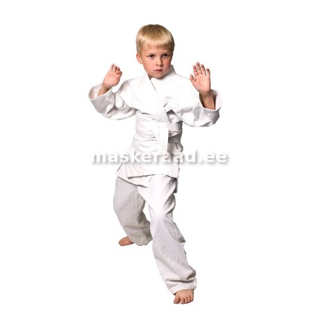 Karateka