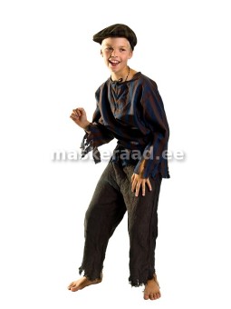 Tänavapoiss Oliver Twist