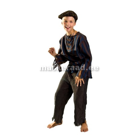 Tänavapoiss Oliver Twist