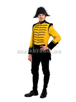 17-18 saj kaardiväelane...