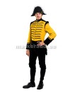 17-18 century the guard in the yellow vormikuues
