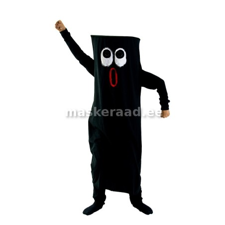 Halloween - Lagritsa-tont