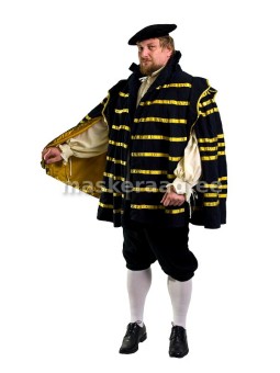 .Keskaegne raehärra